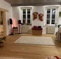 Volkach Rimbach, Wohnung 120 m2
