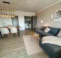 Möblierte Wohnung in zentraler Lage - Laatzen