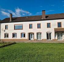 Freistehendes Mehrfamilienhaus in Nennig - Perl