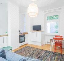 Apartment in Gesundbrunnen for rent 01.05.2025 - Berlin Treptow-Köpenick