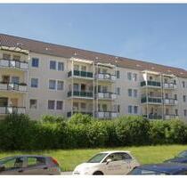 schöne 3-Raum-Wohnung mit Tageslichtbad - Plauen Bahnhofsvorstadt