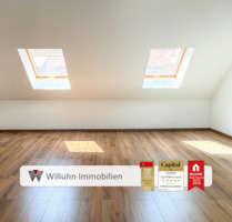 Hochwertige Ausstattung, Einbauküche, Stellplatz und Balkon - Leipzig Nordost