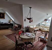 Attraktive 3 Zimmer Masionette Wohnung mitten in Idstein Zentrum