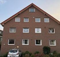 2 Zi-Souterrainwohnung in Nottuln mit Stellplatz ab 01.01.26