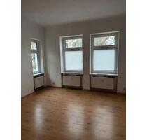 Großzügige 5,5 Raumwohnung EG im Zentrum von Haldensleben