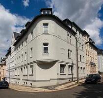 Balkon... Bad mit Fenster... ruhige Lage... - Chemnitz Altendorf