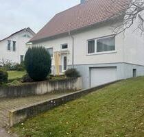 Charmantes freistehendes Einfamilienhaus - Bissingen an der Teck