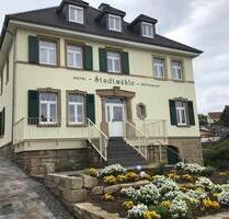 Restaurant im Hotel Stadtmühle - 800,00 EUR Kaltmiete, in Monzingen (PLZ: 55569)