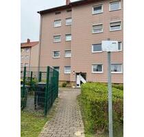 3 Zimmer Wohnung in Salzgitter See nähe