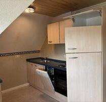 Wohnung zu vermieten - 280,00 EUR Kaltmiete, ca.  43,00 m² in Meschede (PLZ: 59872)