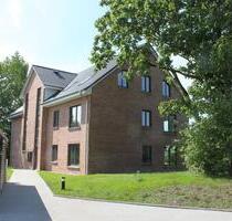 3-Zi. Whg. im Neubau, großer Balkon, Weitblick, PKW-Stellplatz - Flensburg Altstadt