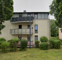 *** Ruhig gelegene 2-Raum-Wohnung in Chemnitz-Rabenstein zu vermieten ***