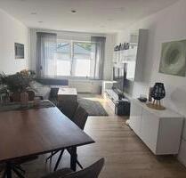 2-Zimmer-Erdgeschosswohnung mit Terrasse in Verl-Kaunitz
