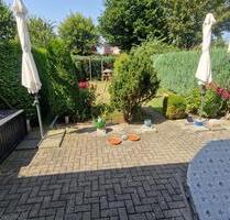 Gepflegtes Reihenhaus in Mühlhausen ab ca. Dezember zu vermieten - Körner