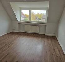 3,5-Zimmer-Dachgeschosswohnung in Gladbeck