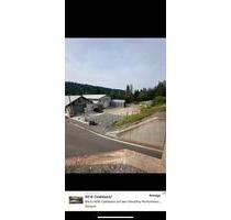 Lagerfläche in Gündringen 1.300 qm - Nagold