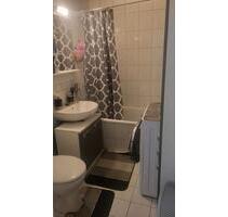 Ich biete meine 3 -zimmer Wohnung - Mühlhausen (Thüringen)