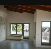 3,5 Zimmer Penthouse Wohnung 82,5 qm2 - Heilbronn Kernstadt