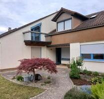 Einfamilienhaus in Reihenbauweise - Erlangen Alterlangen