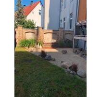 Schöne 2 Zimmer Wohnung mit Balkon - Schwerin Altstadt