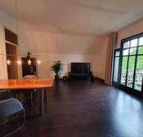 Schöne 2 Zimmerwohnung in Hildener Innenstadt