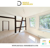 Erstbezug nach Sanierung - Altbaucharme mit Balkon in ruhiger Zentrumslage - Reutlingen