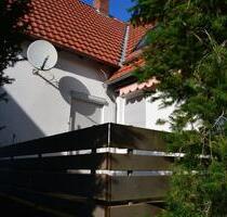 Im ruhigen OT Dreilinden: Einfamilienhaus mit Nebengebäude - Osterode am Harz