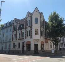 Zentrale 3ZKB-Altbauwohnung vom 01.10.25-31.03.26 - Bielefeld
