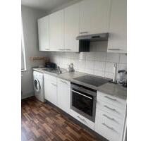 Helle 2-Zimmer-Wohnung in Hannover-Stöcken – 47 m², ab 01.10.