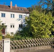 Doppelhaushälfte, Haus, Wohnung, Immobilie - Buttenwiesen