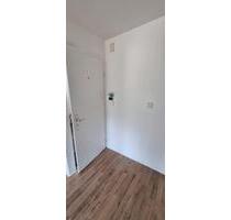 Zentrales Appartement mit Küche und Tageslichtbad - Mönchengladbach