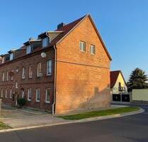 helle 4-Raum Wohnung in Ermsleben zu vermieten - Falkenstein/Harz