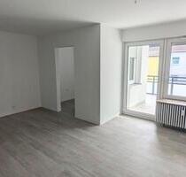 Schickes Apartment mit großem Balkon - Blumberg