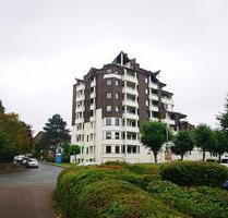 1,5 Zimmer Wohnung in Bielefeld Schildesche mit Fahrstuhl