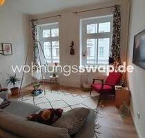 Wohnungsswap - 3 Zimmer, 82 m² - Liebenwalder Straße, Mitte, Berlin