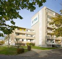 Ankommen, wohnen, wohlfühlen – 3-Raum- Wohnung mit Dusche mitten in Königshufen! - Görlitz Klingewalde