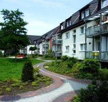 2 12 Zimmer Erdgeschoss mit Balkon in Elmshorn - Klein Nordende