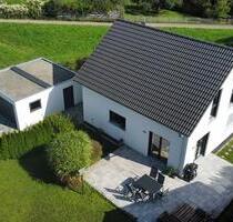 Einfamilienhaus mit Doppelgarage - Gerabronn