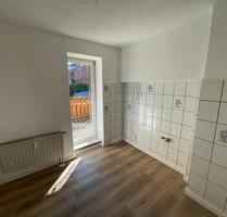 3-Zimmerwohnung mit Balkon ! - 270,00 EUR Kaltmiete, in Falkenstein/Vogtland (PLZ: 08223)