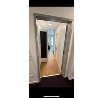 Studentenappartement in Lockhöfe - Rosenheim Innenstadt