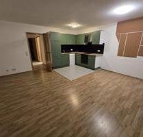 2-Zimmer-Wohnung in Bad Friedrichshall zu vermieten