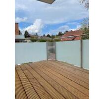 Am Kurpark Bad Bevensen, 3Zi, Balkon, incl. TG, barrierearm