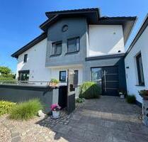 Einfamilienhaus der Extraklasse in Rehden