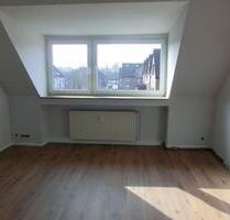 3,5-Zimmer-Dachgeschosswohnung in Gladbeck