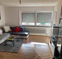 Zweizimmerwohnung, 54 m², in Neu-Ulm.