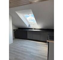 3 Zimmer Wohnung in Villingendorf