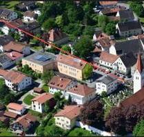 Erdgeschosswohnung in Isen - 10,00 EUR Kaltmiete, ca.  144,00 m² in Isen (PLZ: 84424)