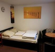 1 Zimmer Wohnung - 510,00 EUR Kaltmiete, ca.  25,00 m² in Nürnberg (PLZ: 90491) Erlenstegen