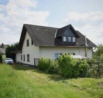 Ein Traum: Leben wie im Eigenheim - Luxuriöse 176 qm Wohnung - Schieder-Schwalenberg