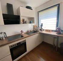 Exklusive 3-Zimmer-Wohnung mit Balkon & Garagenstellplatz - Wetter (Ruhr)